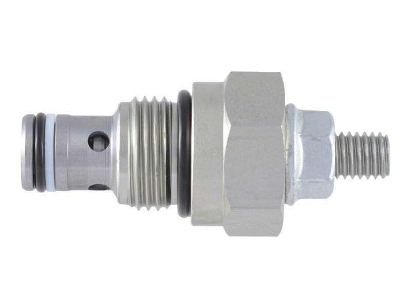 VALVE, MAIN PRESSURE RELIEF