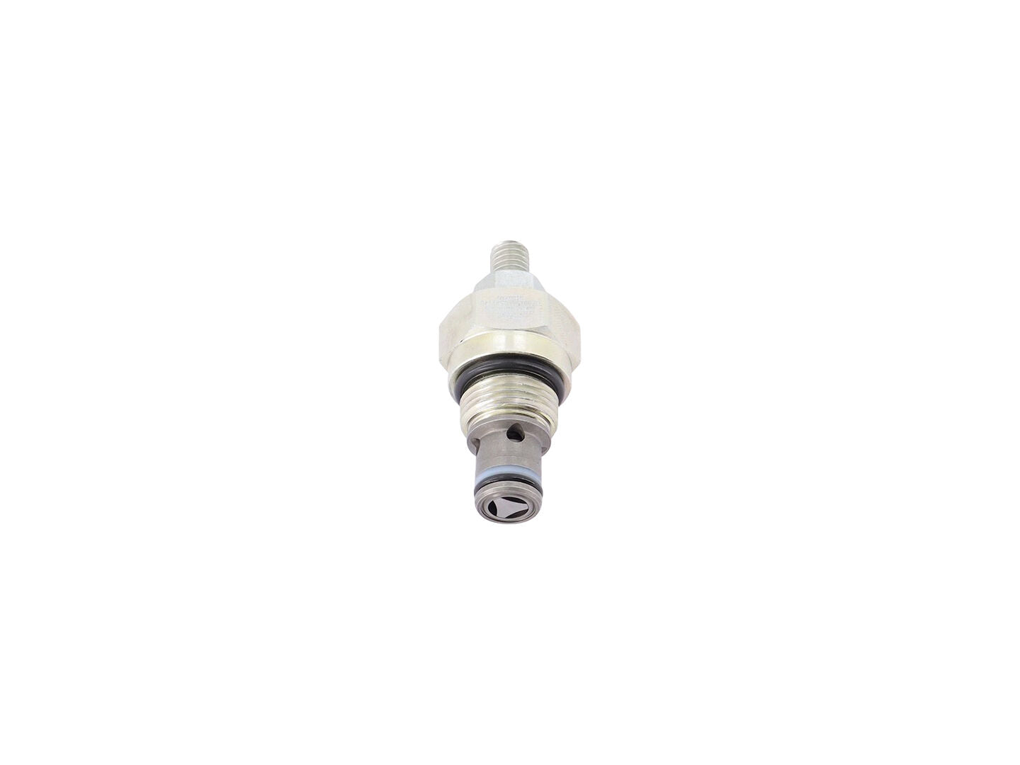 VALVE, STEER PRESSURE RELIEF