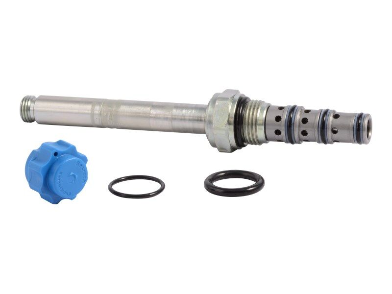 VALVE, 4/3 DIRECTIONAL CONTROL
