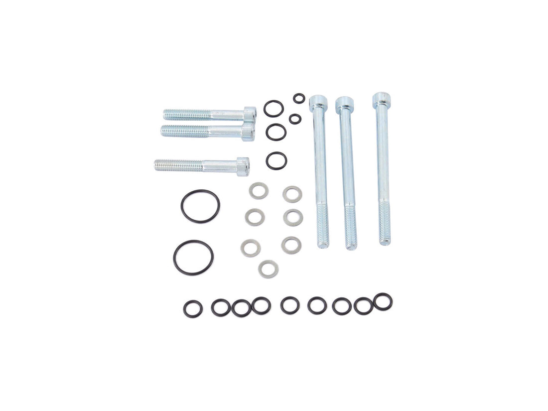 KIT, MOUNTING
