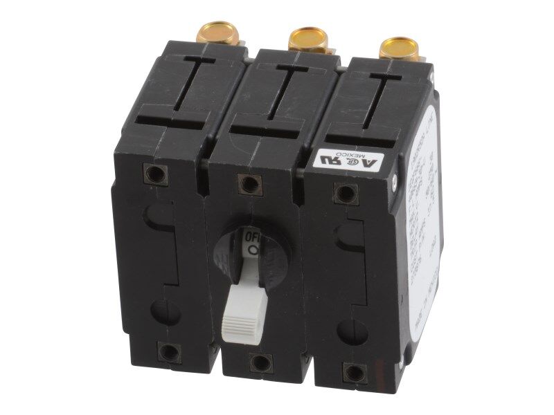 BREAKER, CIRCUIT