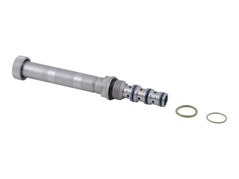 CARTRIDGE, DIRECTIONAL CONTROL