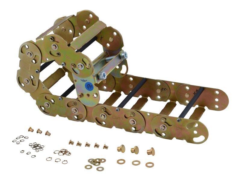 KIT, REPAIR SECTION (10 LINK)