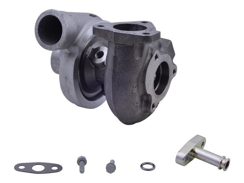 KIT, TURBOCHARGER