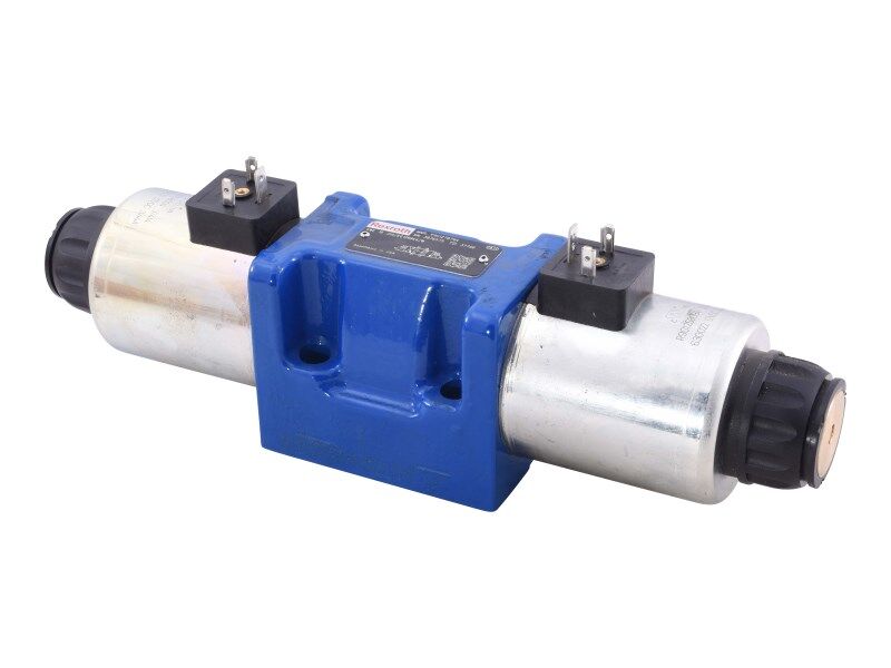 ASSY, DIRECTIONAL CTRL VALVE