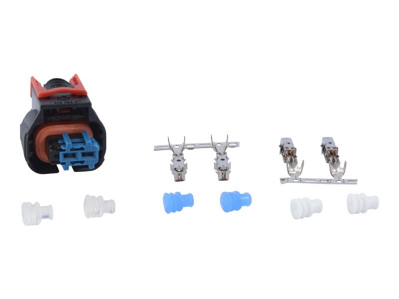 CONNECTOR, ENGINE HARNESS