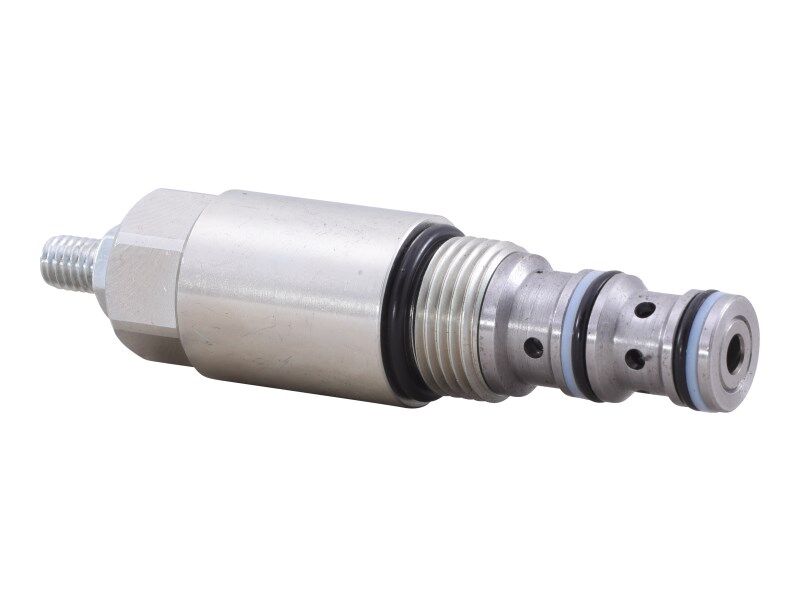 VALVE, PRESSURE REDUCING