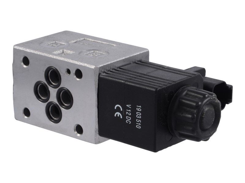 VALVE, 4-2 DIRECTIONAL