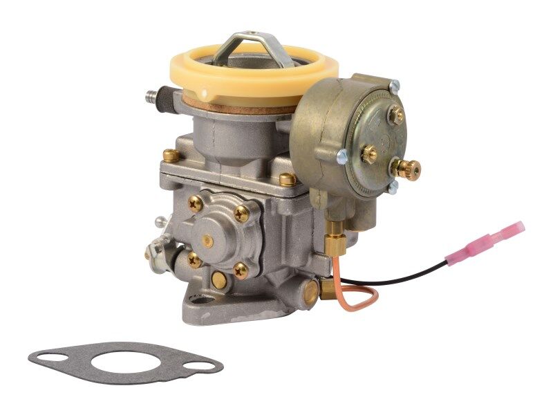 CARBURATOR (FOR VSG &amp; LSG-411)