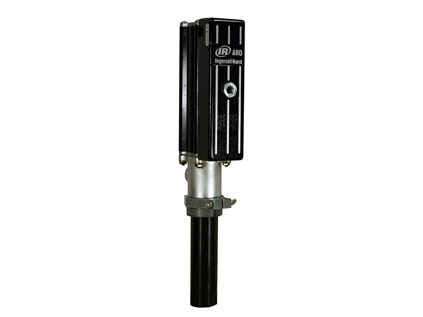 STUB PUMP, 3:1
