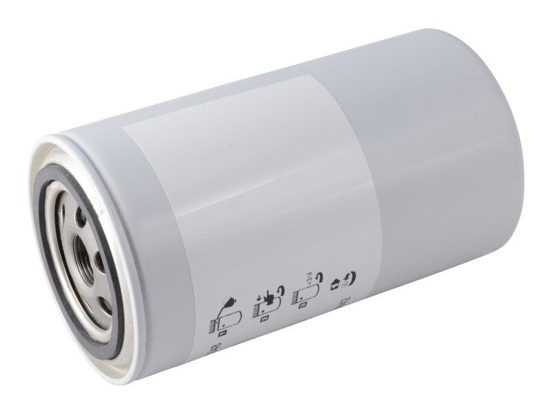 SECONDARY FUEL FILTER