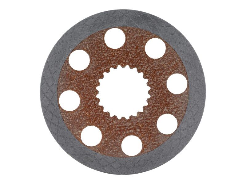 I. CLUTCH DISC