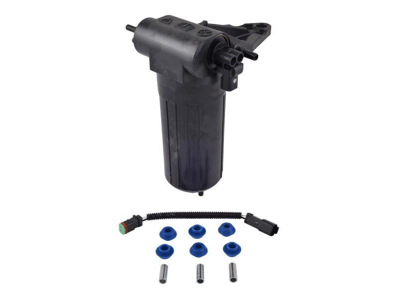 FUEL FILTER ASSY (LIFT PUMP)