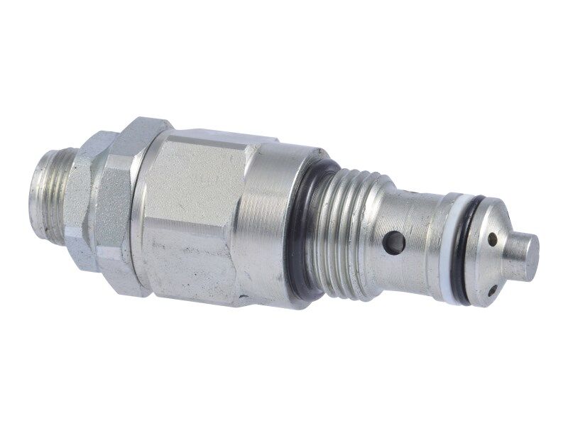 PRESSURE RELIEF VALVE