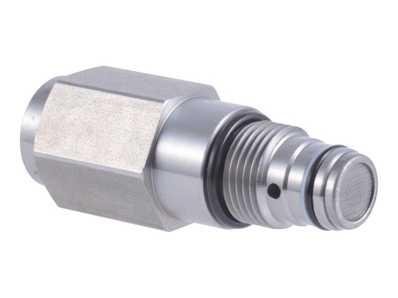 FLOW REGULATOR