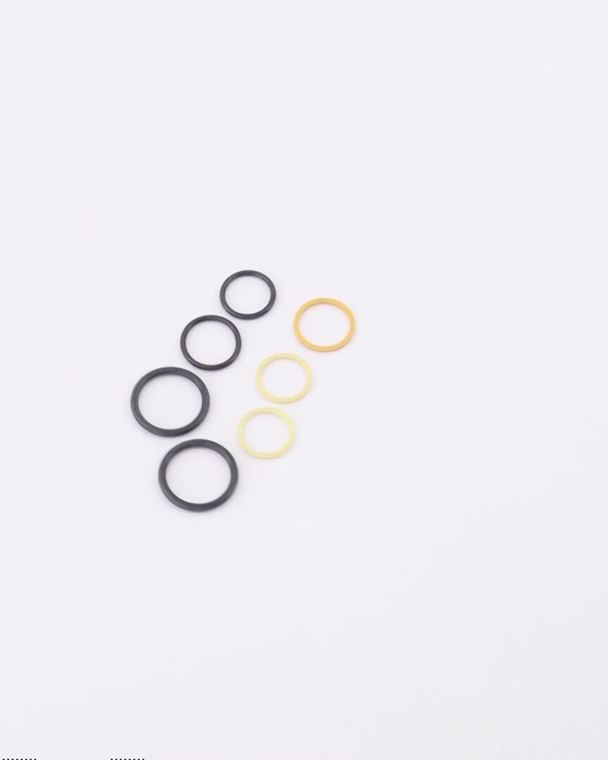 SEAL KIT, RELIEF VALVE