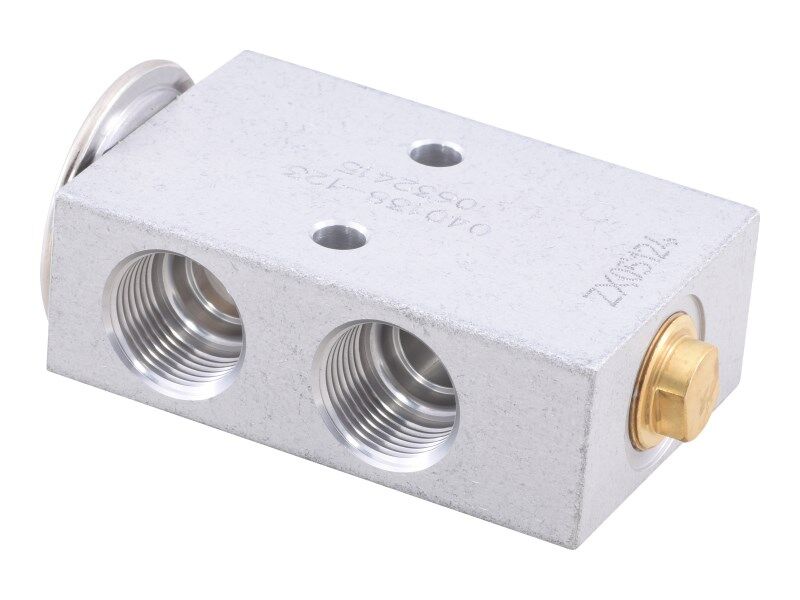 BLOCK VALVE