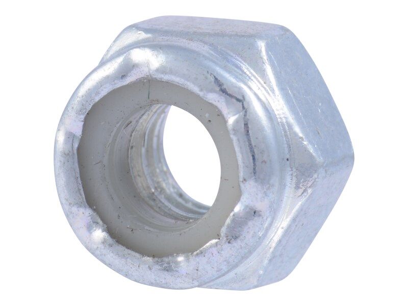 HEX NUT, G2