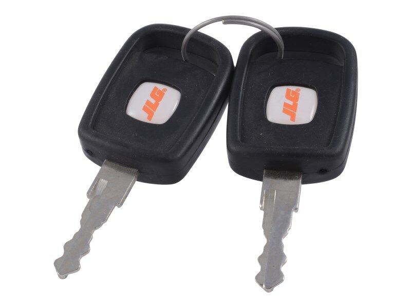 REPLACEMENT KEY KIT