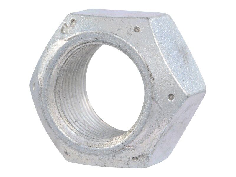 1.00-14 DEFORMED O-LOCKNUT