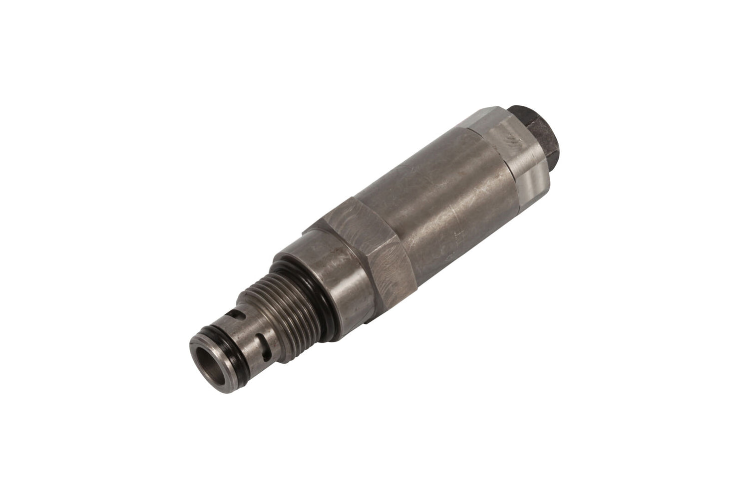 FULL FLOW RELIEF VALVE