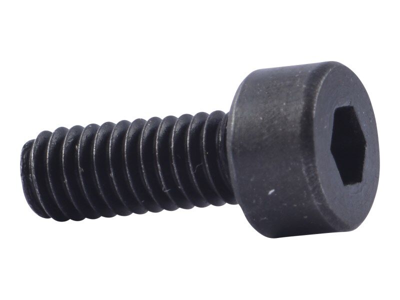SOCKET HD CAPSCREW
