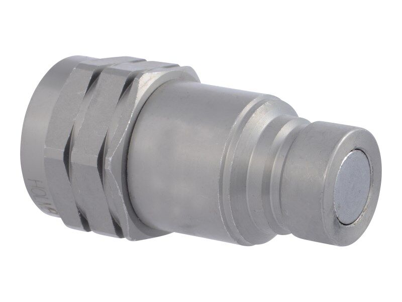 MALE QUICK COUPLER