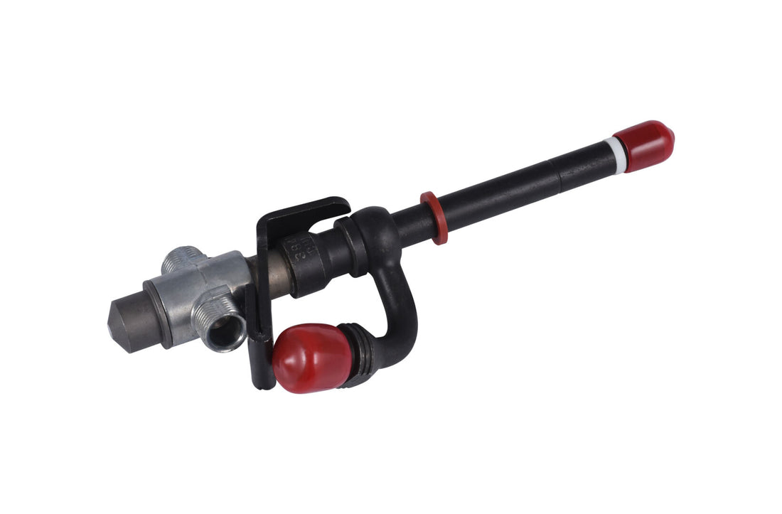 INJEC NOZZLE