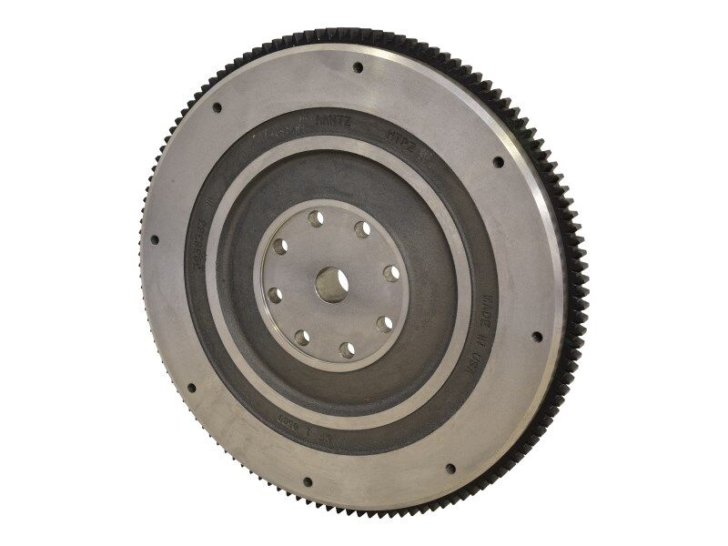 FLYWHEEL W/RING GEAR