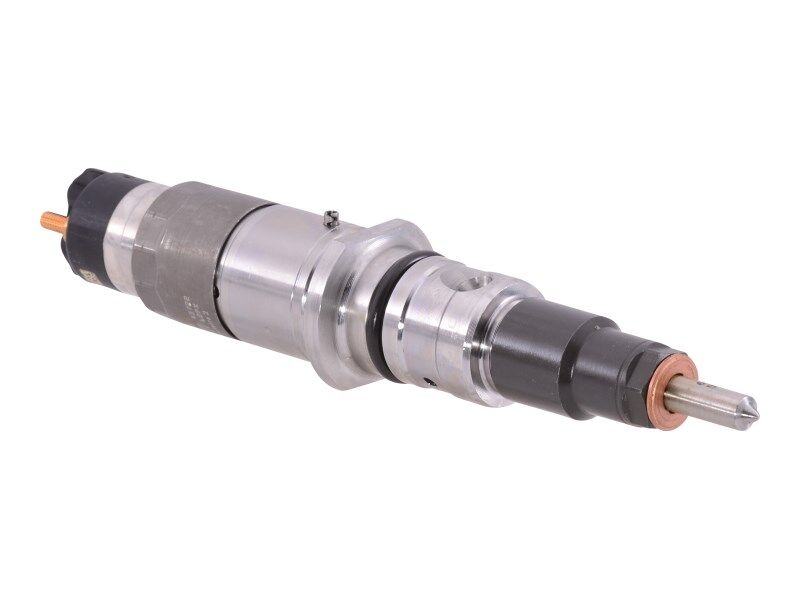 INJECTOR