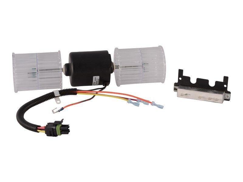 BLOWER MOTOR KIT