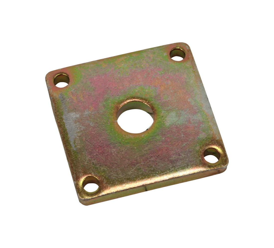 END PLATE FOR 4640246