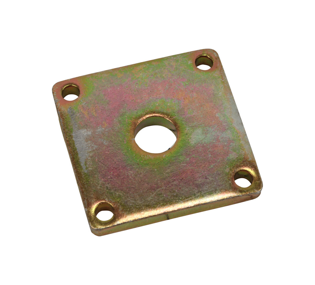 END PLATE FOR 4640246