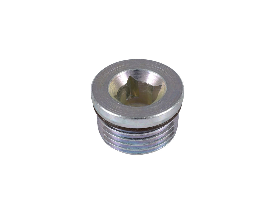 SCREW PLUG (DRAIN PLUG)