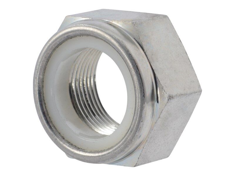 NUT, SELF LOCKING