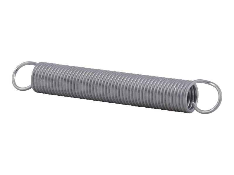EXTENSION SPRING
