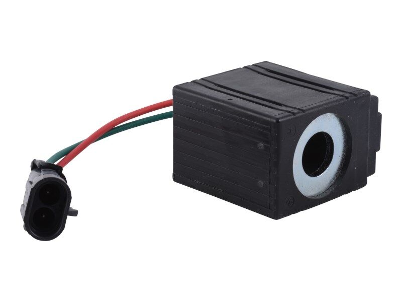 UNICOIL DIODE &amp; SHROUD