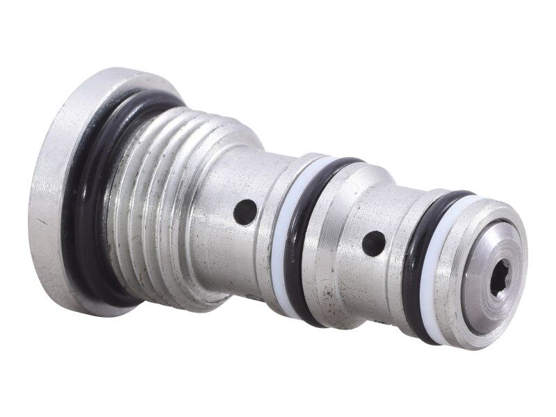 SHUTTLE VALVE