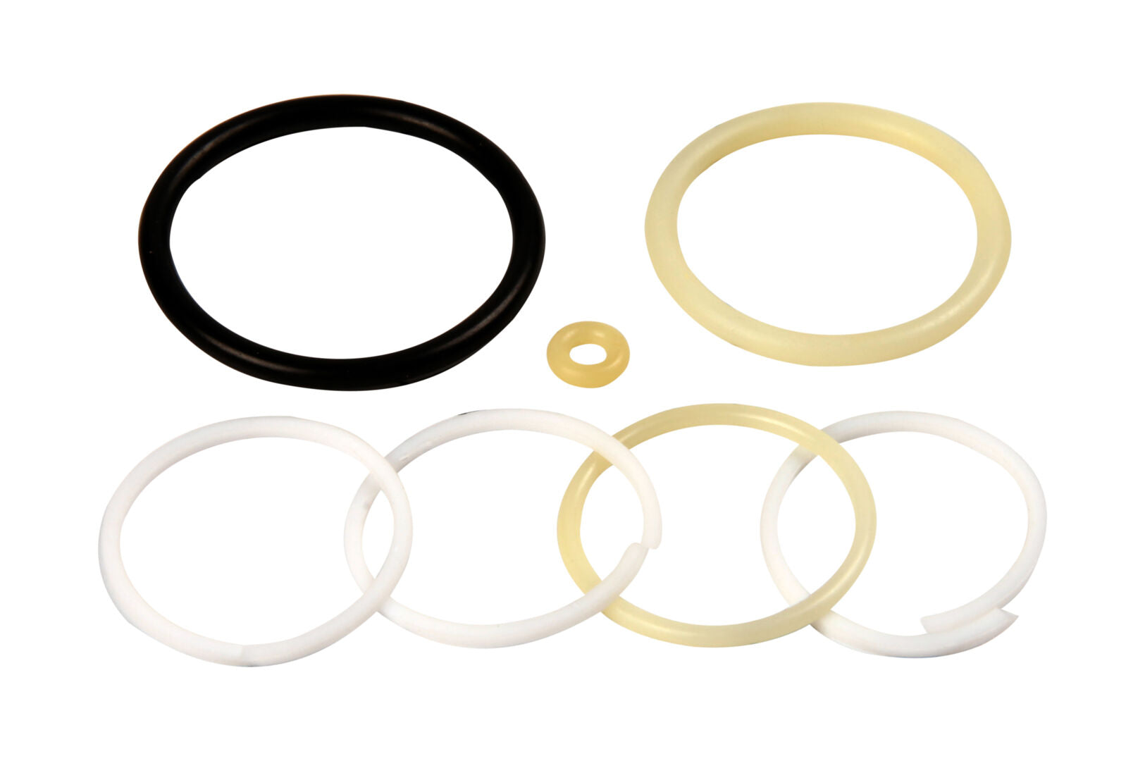 SEAL KIT, CB VALVE