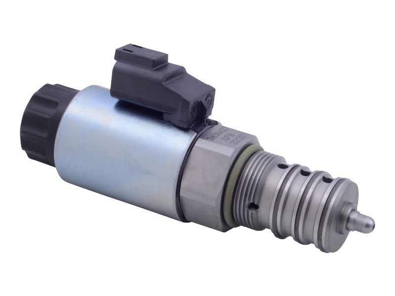 CONTROL VALVE