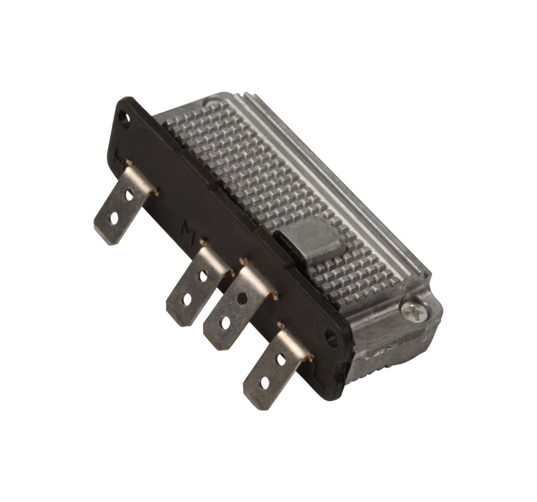 RESISTOR