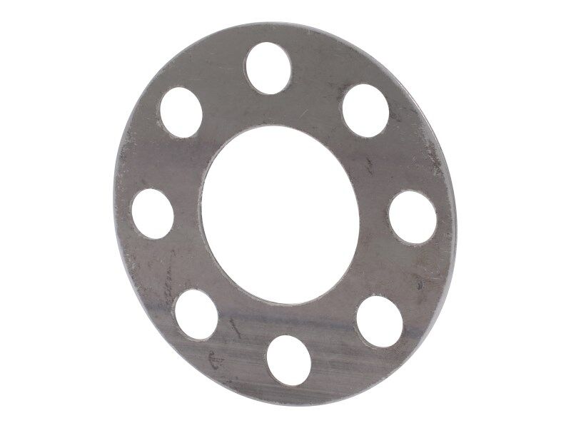 LOCKING PLATE