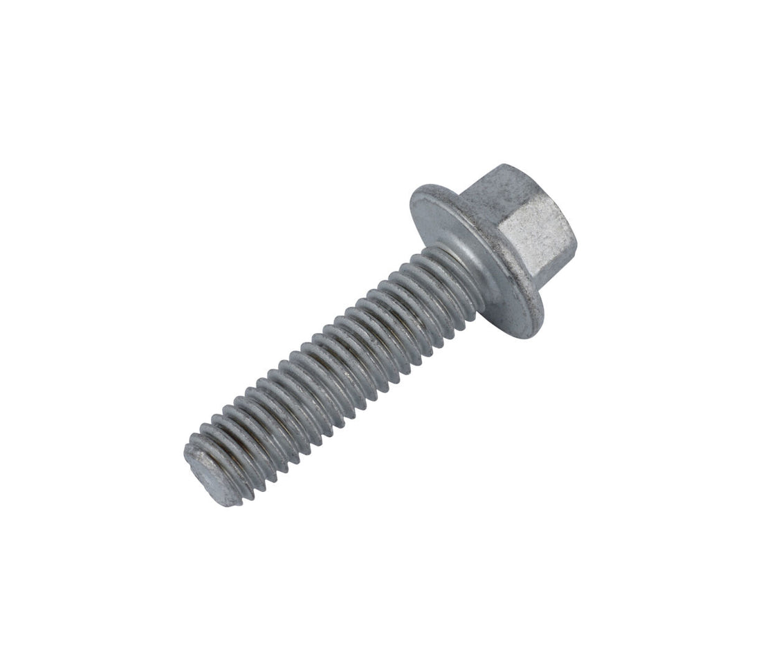 HEX BOLT