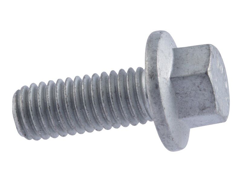 HEX BOLT