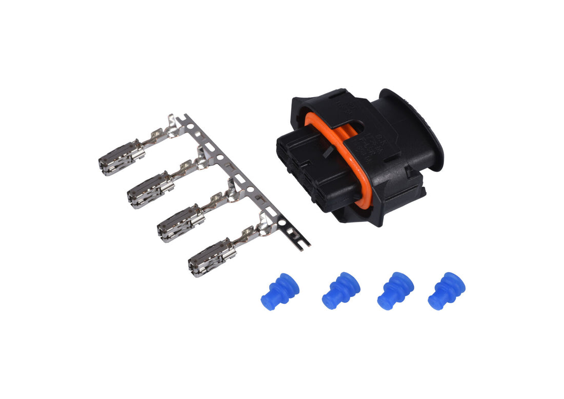 PLUG IN CONNECTOR