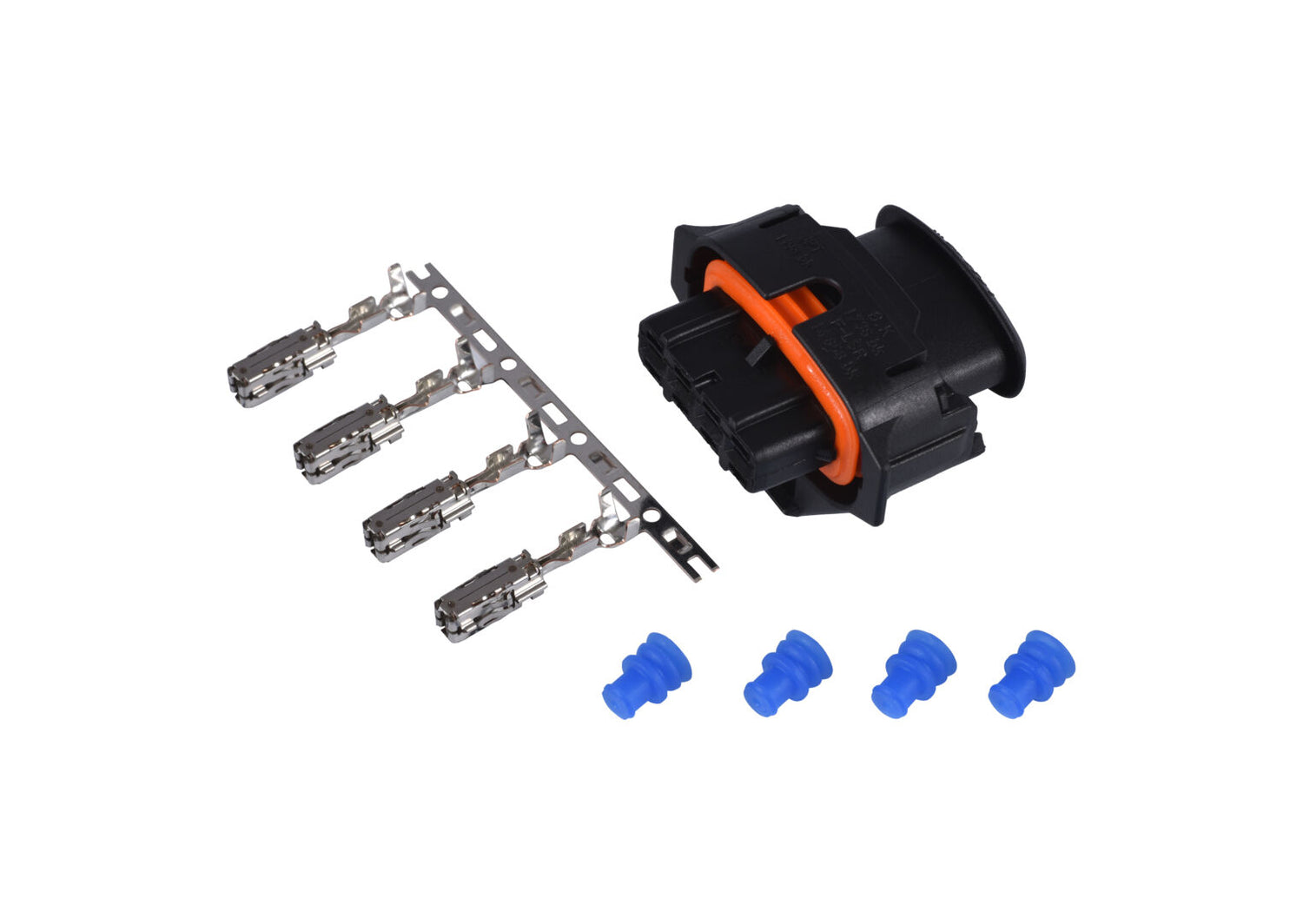 PLUG IN CONNECTOR