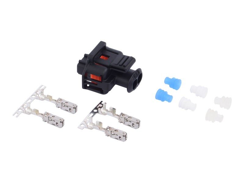PLUG IN CONNECTOR