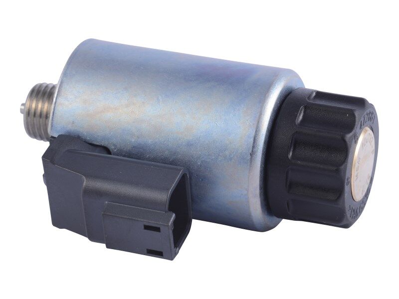 SOLENOID
