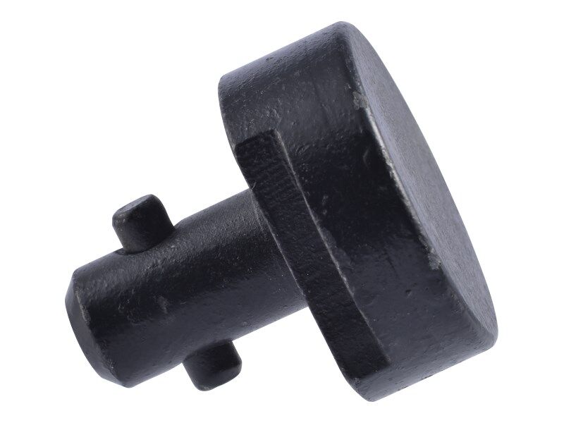RECEPTACLE, 1/4 TURN