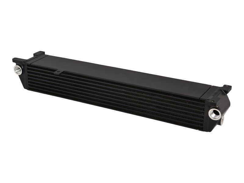 HYDRAULIC OIL COOLER